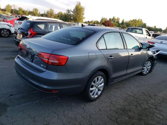 VIN 3VWD17AJ6FM354655 2015 Volkswagen Jetta, SE no.3