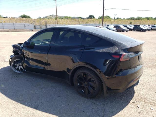 2023 TESLA MODEL Y - 7SAYGDEE9PF699184
