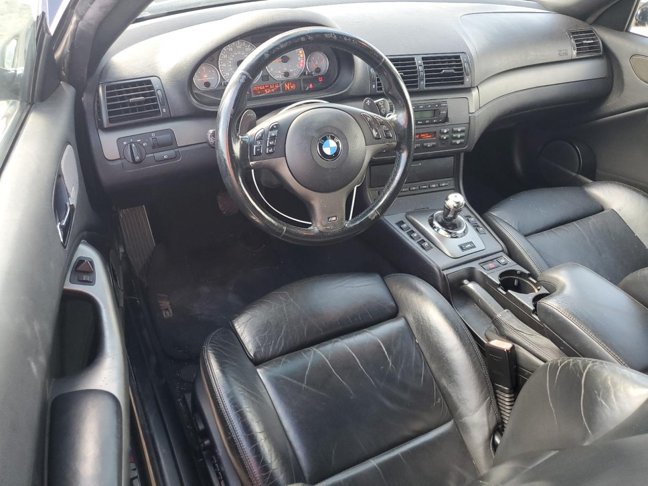 WBSBR93445PK09007 2005 BMW M3