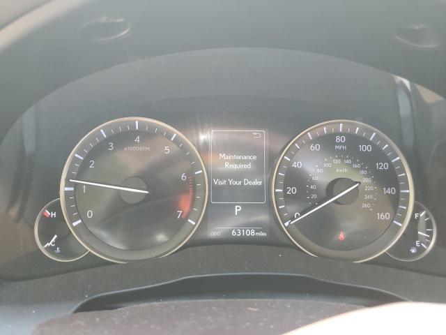 2017 LEXUS ES 350 - 58ABK1GG7HU058868