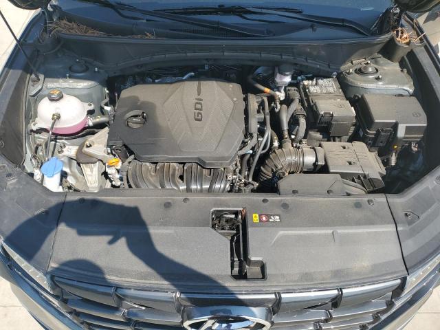 VIN 5NMJA3AEXPH245248 2023 HYUNDAI TUCSON no.12