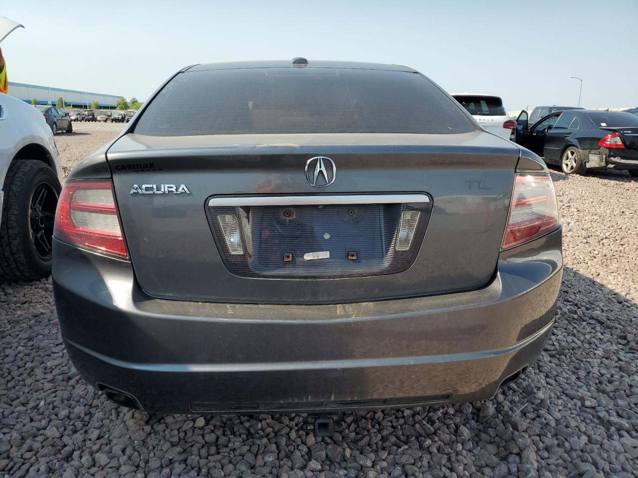 19UUA66238A038436 2008 Acura Tl