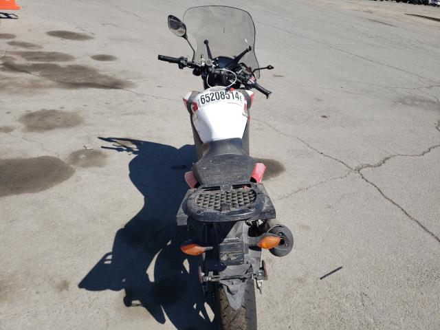 2015 HONDA CB500 F MLHPC4514F5200029