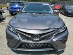 TOYOTA CAMRY L photo