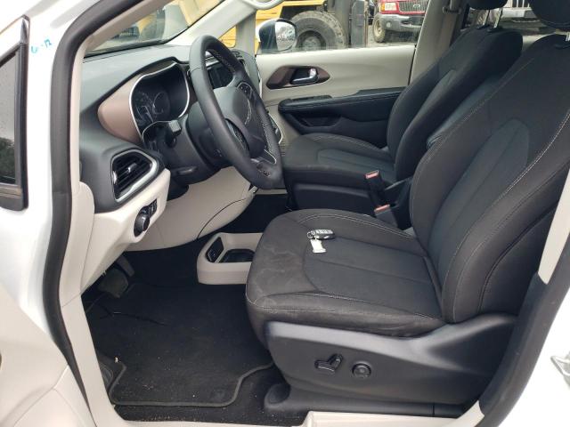 2023 Chrysler Voyager Lx VIN: 2C4RC1CG1PR519619 Lot: 63150584