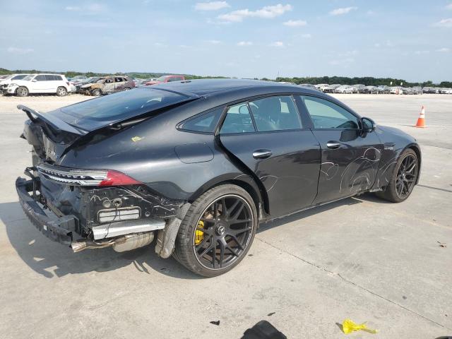 2019 MERCEDES-BENZ AMG GT 63 - WDD7X8KB3KA007227