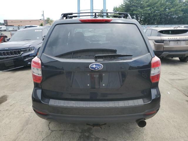 2016 Subaru Forester 2.5I Premium VIN: JF2SJADCXGG508012 Lot: 61238504