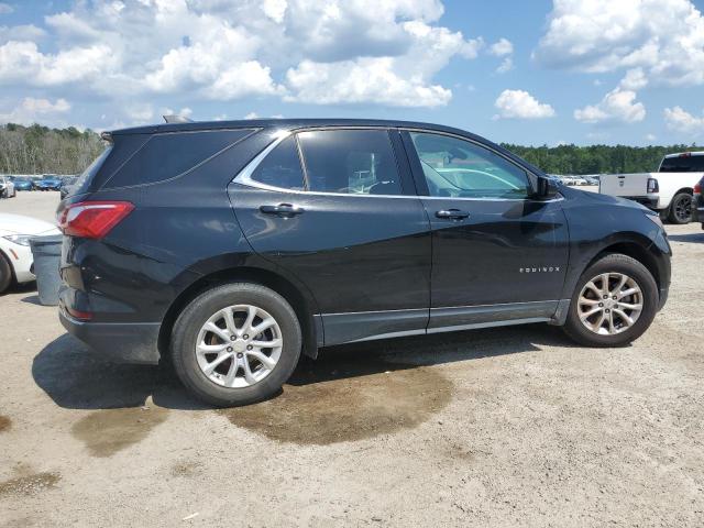 2019 CHEVROLET EQUINOX LT - 2GNAXKEV5K6179816