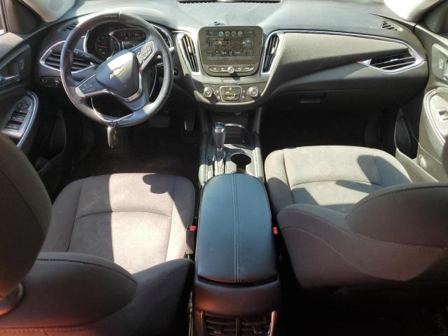 2018 CHEVROLET MALIBU LT - 1G1ZD5ST1JF111342