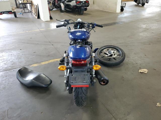 2016 HARLEY-DAVIDSON XG750 1HD4NBB12GC500186