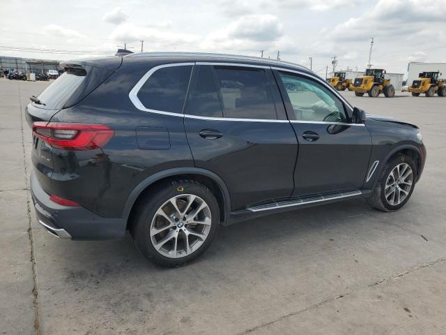 VIN 5UXCR6C51KLK84736 2019 BMW X5, Xdrive40I no.3