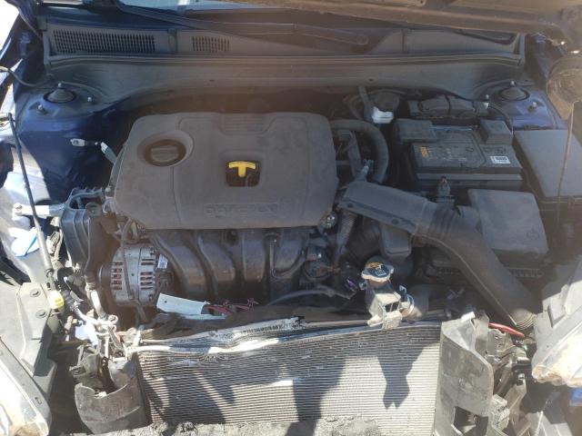 2020 KIA FORTE GT L - 3KPF34AD8LE256697