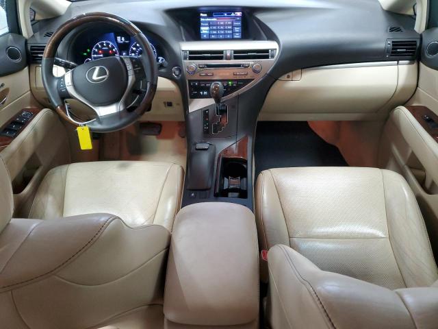 2013 Lexus Rx 350 VIN: 2T2ZK1BA9DC120187 Lot: 63013284