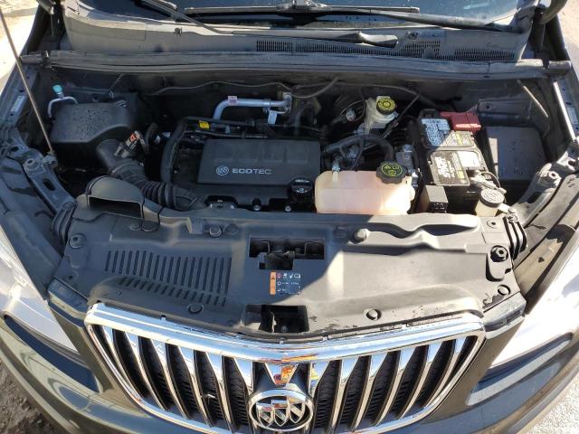 2016 Buick Encore VIN: KL4CJASB9GB699409 Lot: 61480224