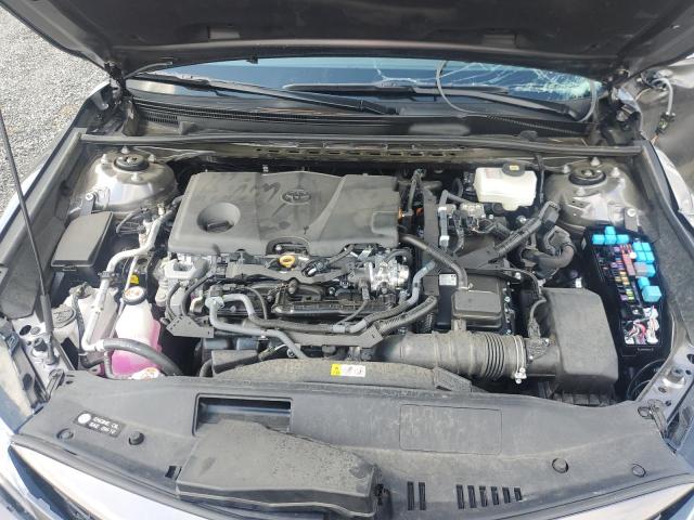 2024 TOYOTA CAMRY XLE - 4T1F31AK7RU626346