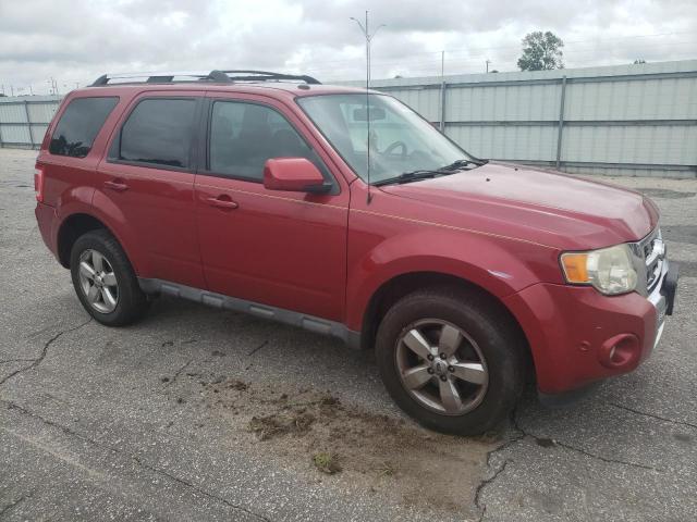 Vin: 1fmcu0eg7aka43159, lot: 64699274, ford escape limited 20104