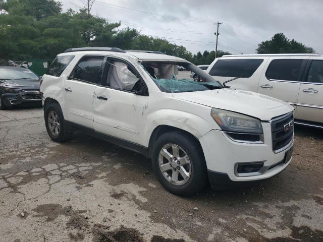 2015 GMC ACADIA SLE - 1GKKRPKD7FJ254769