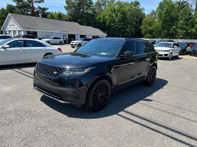 2018 LAND ROVER RANGE ROVE SALYB2RX2JA738184  62389954