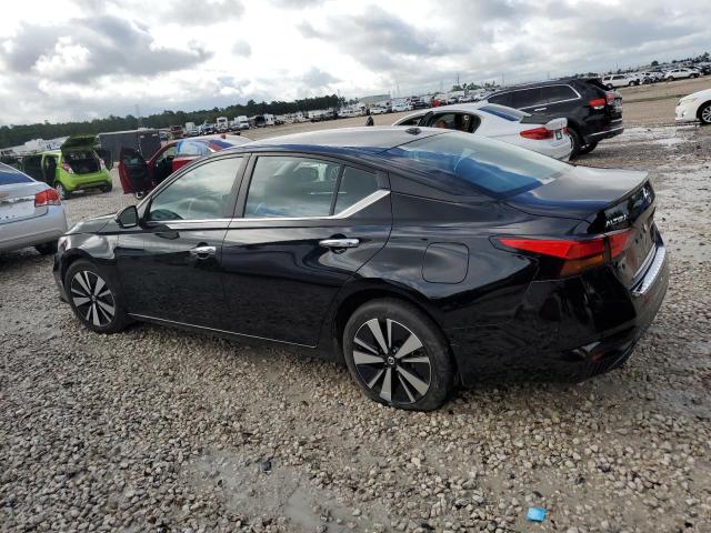 2022 NISSAN ALTIMA SV - 1N4BL4DVXNN327681