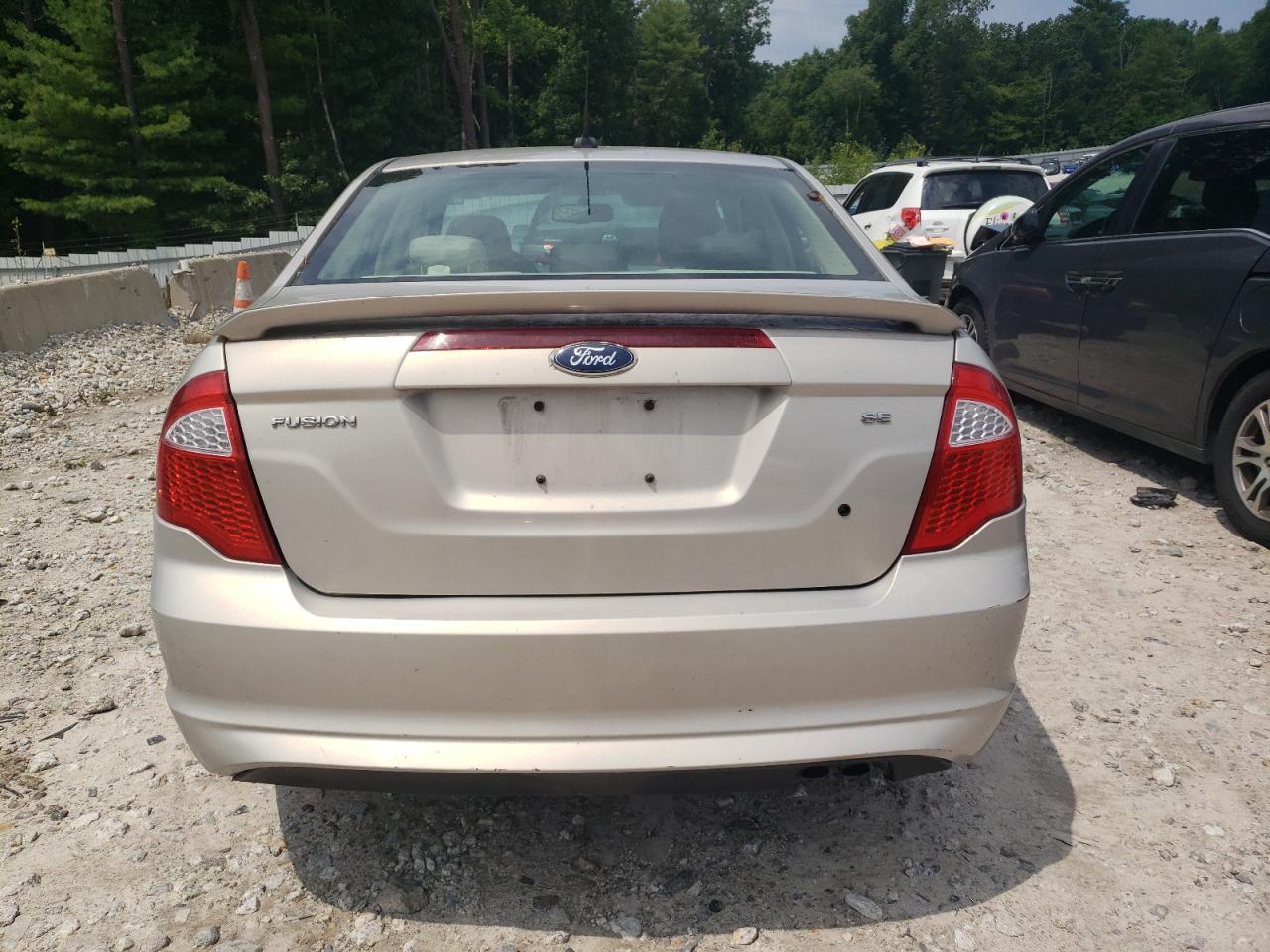 3FAHP0HA4AR316911 2010 Ford Fusion Se 3FAHP0HA4AR316911 2010 Ford Fusion Se