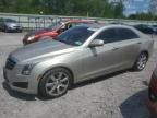 CADILLAC ATS photo