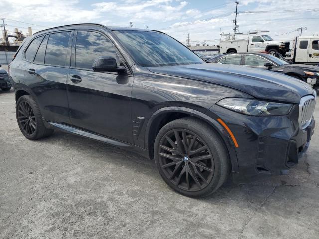 2024 BMW X5 SDRIVE - 5UX13EU06R9S31639