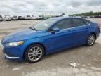 2017 FORD FUSION SE - 3FA6P0H70HR383432