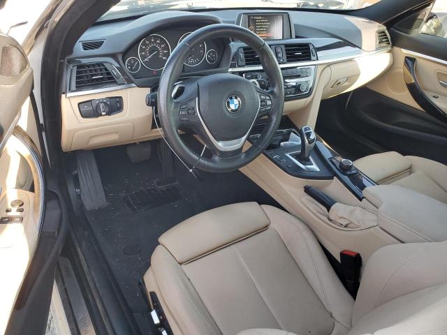 VIN WBA4R9C38HK878757 2017 BMW 4 Series, 430XI no.8