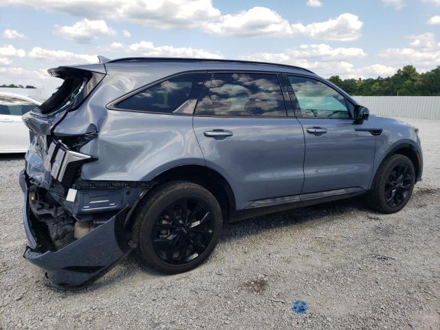 2023 KIA SORENTO SX - 5XYRKDLF3PG248997