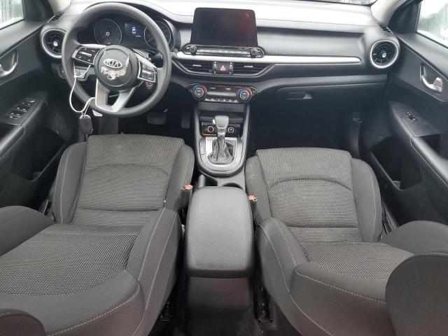 2019 KIA FORTE FE - 3KPF24AD8KE104002