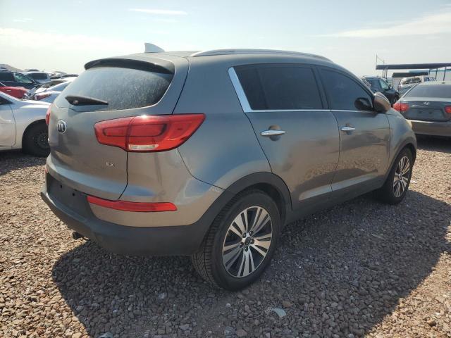 2015 KIA SPORTAGE E - KNDPC3AC2F7728239