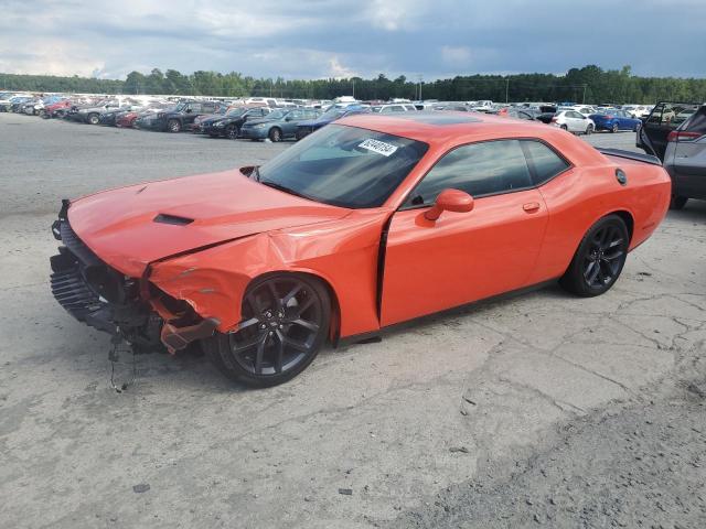 2023 DODGE CHALLENGER - 2C3CDZAG1PH648295