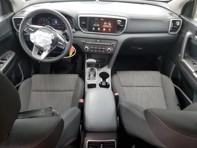 KNDPM3AC4N7996396 Kia Sportage L 8