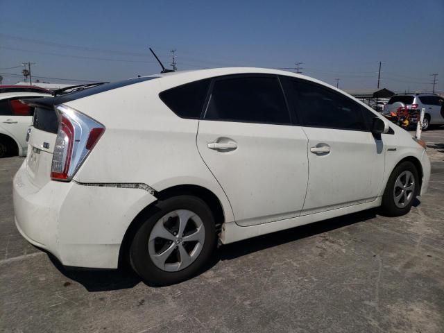 JTDKN3DU6E1750125 2014 Toyota Prius