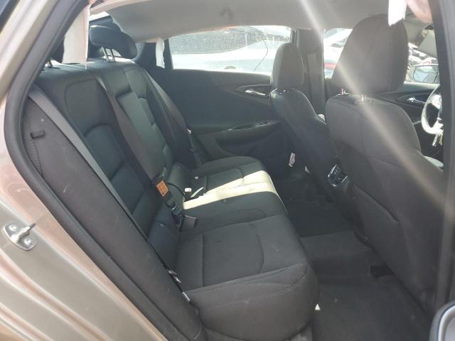 2024 CHEVROLET MALIBU LT - 1G1ZD5ST0RF197061