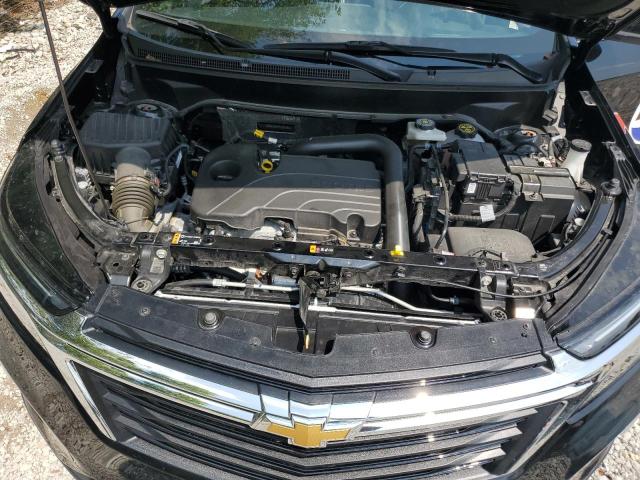 2023 CHEVROLET EQUINOX LT - 3GNAXUEG7PL250983
