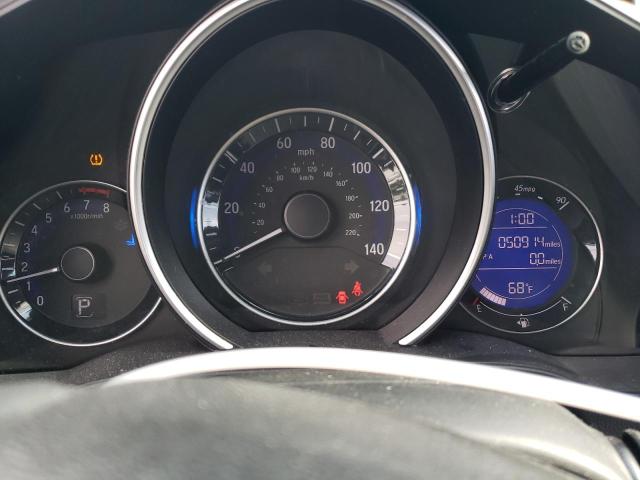 2019 HONDA FIT SPORT - 3HGGK5H60KM722004