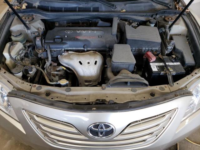 2007 Toyota Camry Ce VIN: JTNBE46K973032864 Lot: 62364594