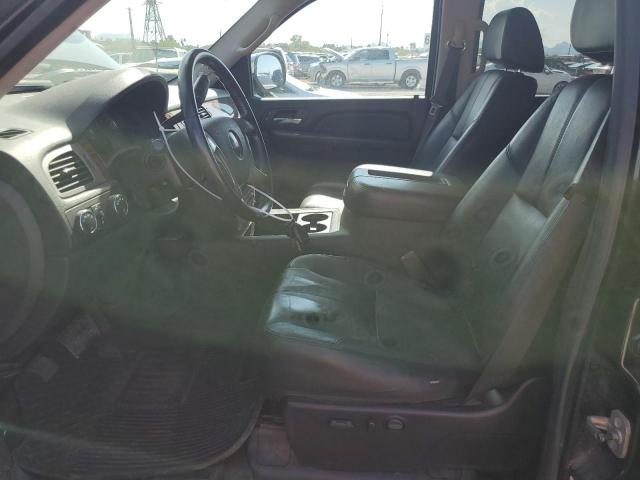 2009 GMC Sierra K1500 Slt VIN: 3GTEK33349G213100 Lot: 61724724