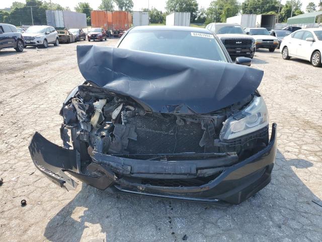 2017 HONDA ACCORD LX - 1HGCR2F48HA199766