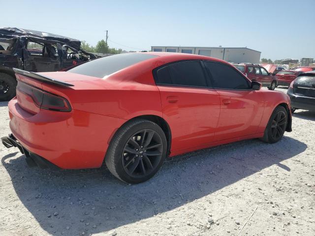 2018 Dodge Charger Sxt VIN: 2C3CDXBG2JH180362 Lot: 61608954