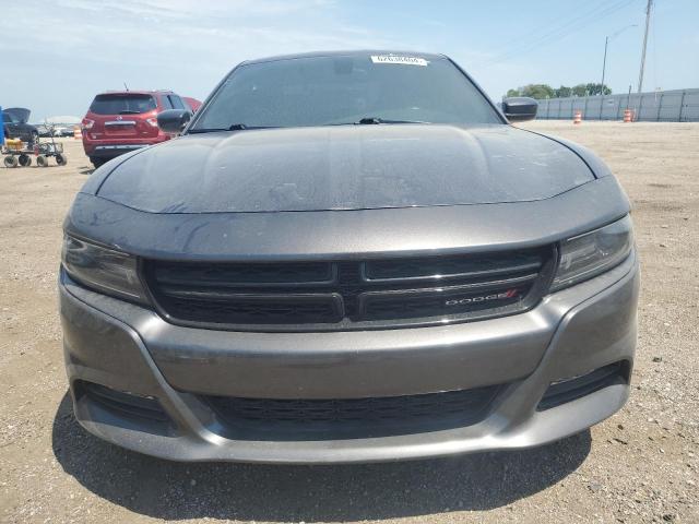 2015 DODGE CHARGER SX - 2C3CDXHG2FH805809