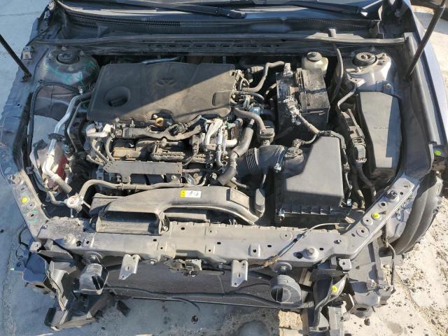 VIN 4T1B11HK4JU524551 2018 Toyota Camry, L no.11