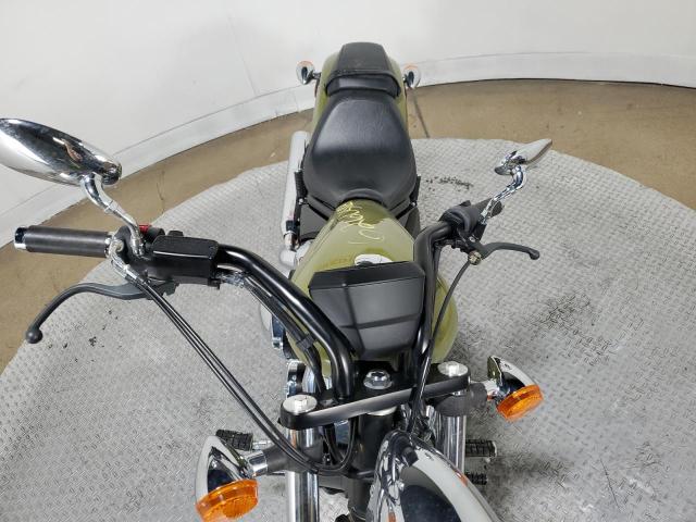 2024 HONDA VT1300 CXA JH2SC6168RK800155