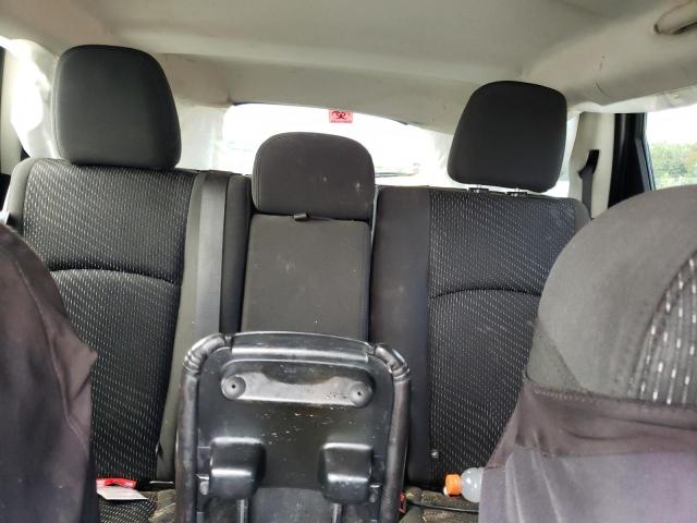 2018 Dodge Journey Se VIN: 3C4PDCAB7JT506952 Lot: 61647054