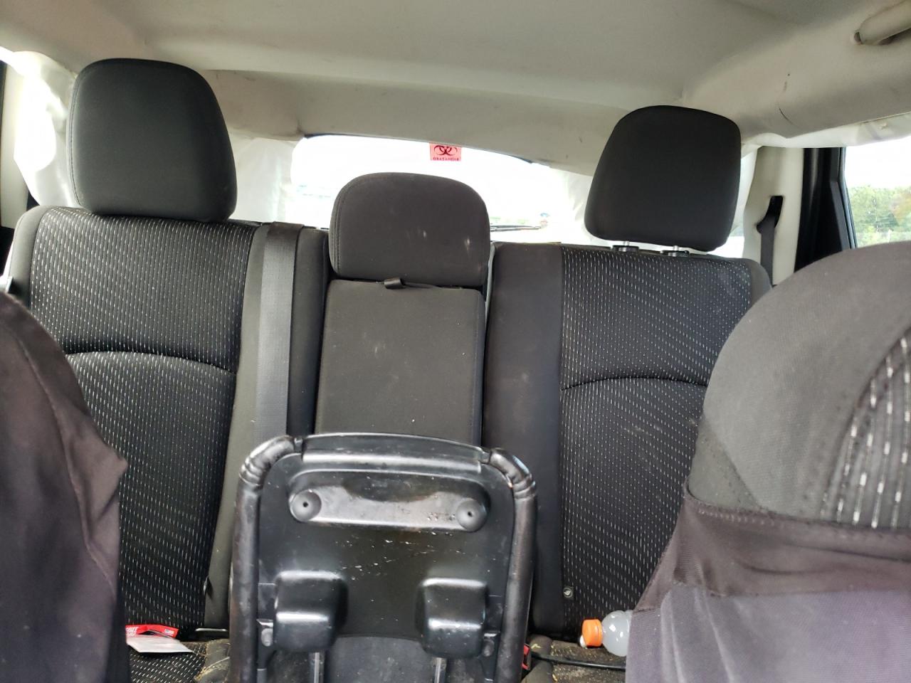 3C4PDCAB7JT506952 2018 Dodge Journey Se