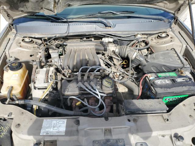 2003 Ford Taurus Se VIN: 1FAFP53U73G226989 Lot: 61674874