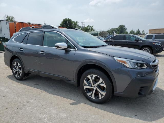 2021 SUBARU OUTBACK TO - 4S4BTGPD5M3175426