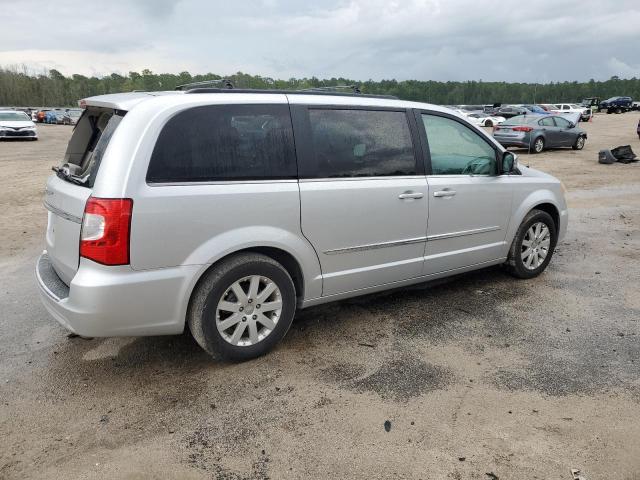 Vin: 2a4rr8dg3br764303, lot: 64805934, chrysler minivan touring l 20113