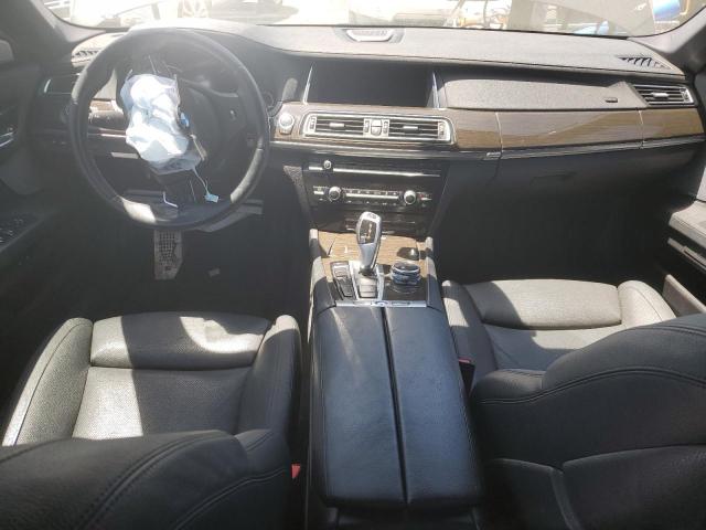 VIN WBAYA6C56FD826828 2015 BMW 7 Series, 740 I no.8